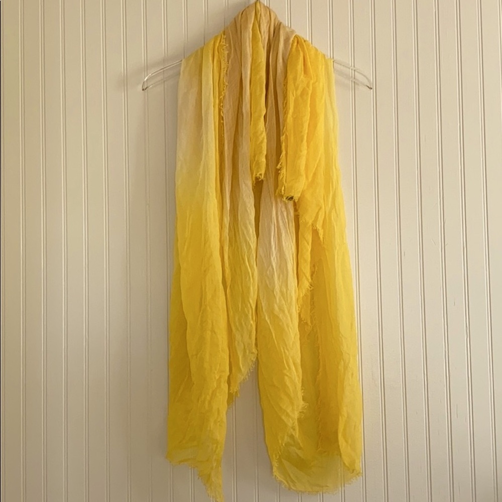 Bottega Veneta “Palika” Silk Scarf